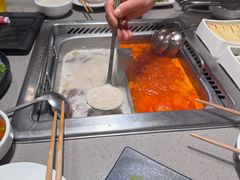 -海底捞火锅(苏宁生活广场店)