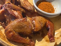 -打酱油·非遗淮扬菜(瘦西湖梅岭店)