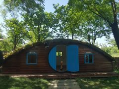 -Supine Bistro溯泮餐厅