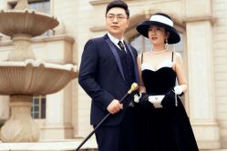 -蔚蓝映像STUDIO婚纱摄影(南稍门店)