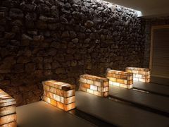 -漢頓温泉度假酒店