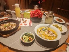 -涌上外婆桥(南塘店)