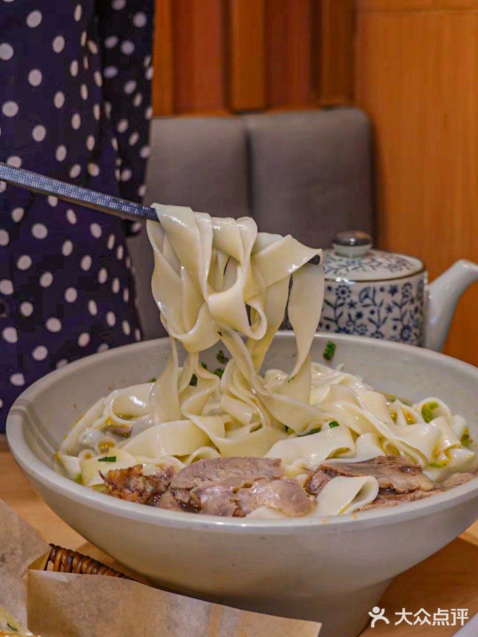 淮南牛肉汤的天花板‼️就在牛永福💕