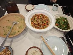 -攸州小镇家湘菜(小米科技园店)