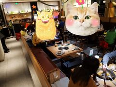 自助取餐区-大头椰·椰子鸡火锅(新梦店)
