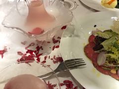 -王品牛排(郑州大卫城店)