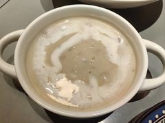 -西堤牛排(北京国瑞店)