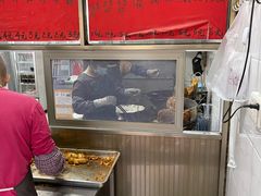 -信二嫂虾饼(振兴路店)