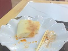 -帖老大羊肉汤烩面烧烤(康复后街总店)