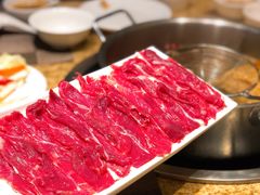 吊龙伴-潮汕牛肉火锅(铁西店)