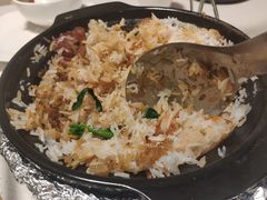 -煲王粤菜餐厅(中侨中心店)