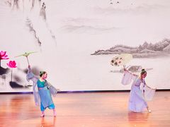 -美育儿童音乐舞蹈国际机构(浦东分校)