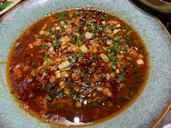 -情妹耙泥鳅·江湖川菜(科华店)