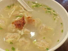 -东泰祥生煎馆(陕西南路店)