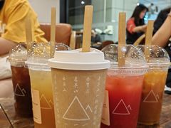 -去茶山(重庆万象城店)