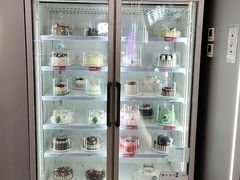 -DQ·蛋糕·冰淇淋(通州万达店)