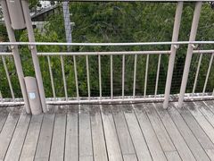 -台场海滨公园船码头