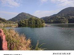-广州市石门国家森林公园
