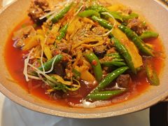 -蜀宴小调·精致家常菜(科华店)
