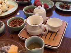 -湖畔居茶楼(湖滨店)