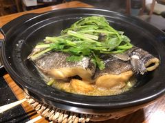 鸦片鱼-烧货·活海鲜炭烧(湖滨商业街店)