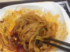 -魏家凉皮(文景路店)