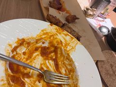 -必胜客(港城新天地店)