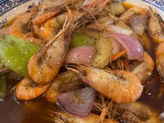 -昆承湖酒家·本帮农家菜