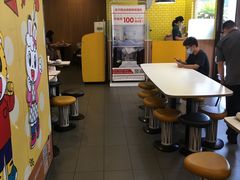 -麦当劳(文武路店)