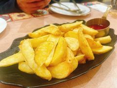 -BRBR叙利亚餐厅(总店)