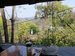 -南窖乡水峪村山情农家