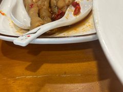 无骨鸡爪-邱大妈水煮(龙山店)