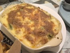 -爱上层楼咖啡馆(为公桥店)