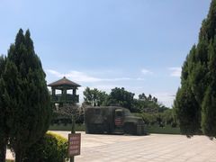 -大嶝英雄三岛战地观光园