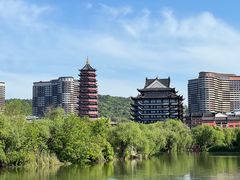 -长兴太湖图影湿地文化园