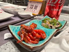 -大渔铁板烧(大悦城店)