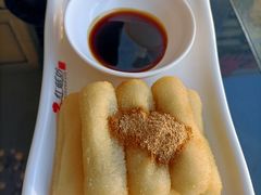 -红菇坊鲜汤火锅(北行店)