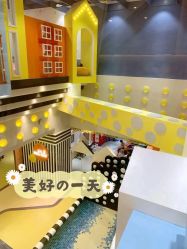 点击看大图 -meland club亲子乐园(重庆万象城店)