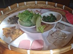 -陳生記米线·始于1989(中山北路店)