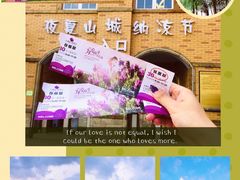 -大塘金香草谷