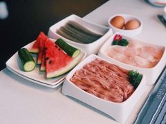 -海底捞火锅(威高广场店)