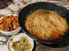 -功德林(南京西路店)