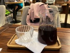 -VESH COFFEE(定西路店)