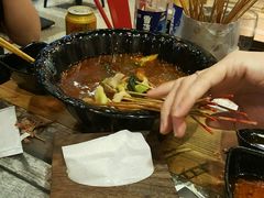 -落端云串串香(南京凤凰西街店)