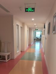 -金月汇月子会所(江门店)