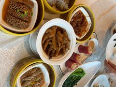 -海皇食府(水都假日酒店店)