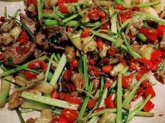 -千稻剁椒大鱼头(CityOn熙地港店)