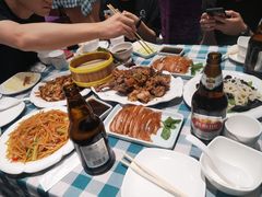 -紫光园(燕郊总店)