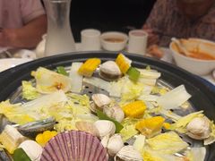 -大铁勺新津菜(中北永旺店)