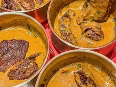 -西塔老太太泥炉烤肉(苏州大悦城店)